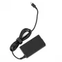 Alimentatore Bachmann 918.194 65W nero 1,5m USB