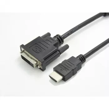 Adattatore per cavo HDMI M - DVI F VALUE 12.99.3115