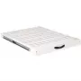 Ripiano rack ROLINE 19 pollici 1U estraibile 550 T 25 kg grigio