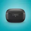 LAMAX Electronics Clips1 Play headset wireless in-ear chiamate/musica USB Type-C Bluetooth - headset - wireless