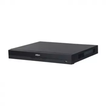 Dahua Technology DHI-NVR5216-16P-EI videoregistratore di rete