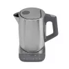 Ninja KT201EU bollitore 1,7 L 3000 W nero, acciaio inox