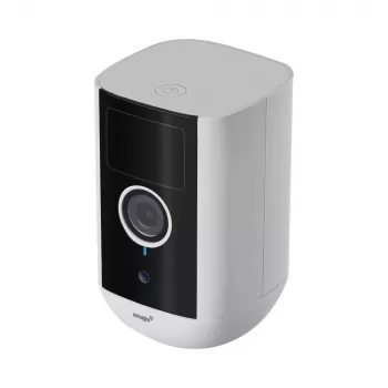 Telecamera di sicurezza IP omajin by Netatmo OWC-01-EU Wi-Fi 4