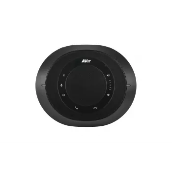 AVer FONE540 speakerphone PC USB/Bluetooth nero