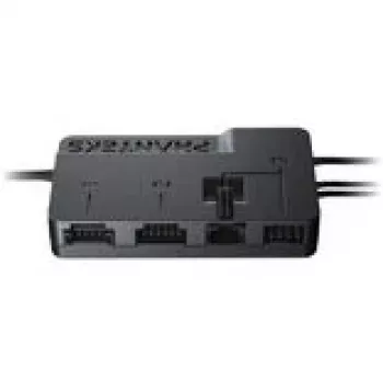 PHANTEKS Nexlinq Controller Hub V2 - nero