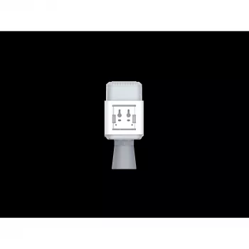 Sensore di distanza a ultrasuoni Milesight EM500-UDL-868M-W100 — portata 10 m, wireless 868 MHz