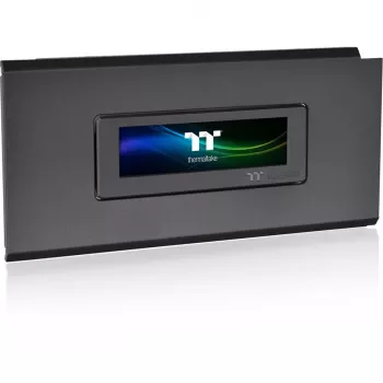 Kit pannello LCD Thermaltake AC-064-OO1NAN-A1 Universale Nero