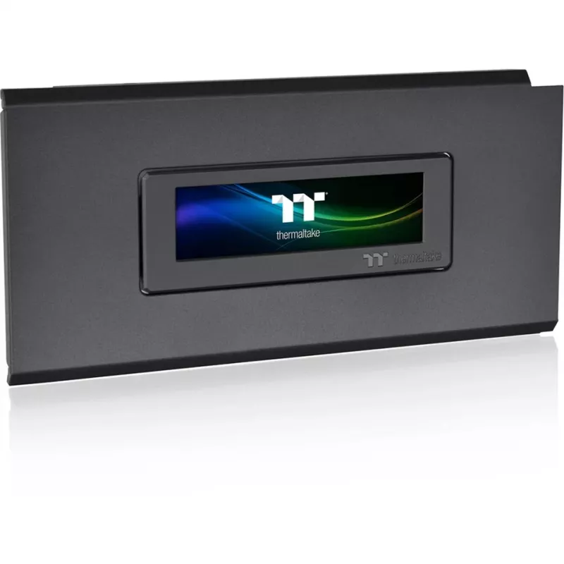 Kit pannello LCD Thermaltake AC-064-OO1NAN-A1 Universale Nero