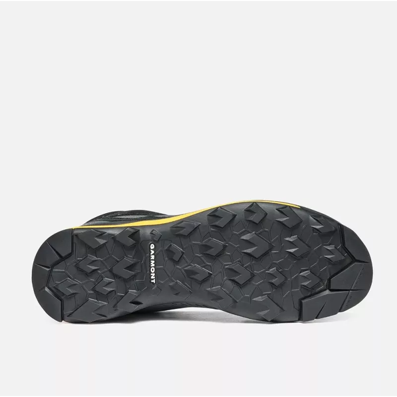 Scarpe da trekking Garmont Cima WP - nero