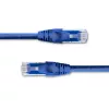 Cavo patch QOLTEC 54534 2xRJ45 UTP CAT6 5m nero