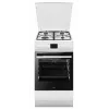 Cucina AMICA 510GEH3.33ZpTaDpA(W) PIZZA