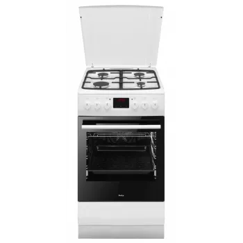 Cucina AMICA 510GEH3.33ZpTaDpA(W) PIZZA