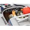 Revell 07738 Porsche 917/10 kit di montaggio modellino auto, 1:32
