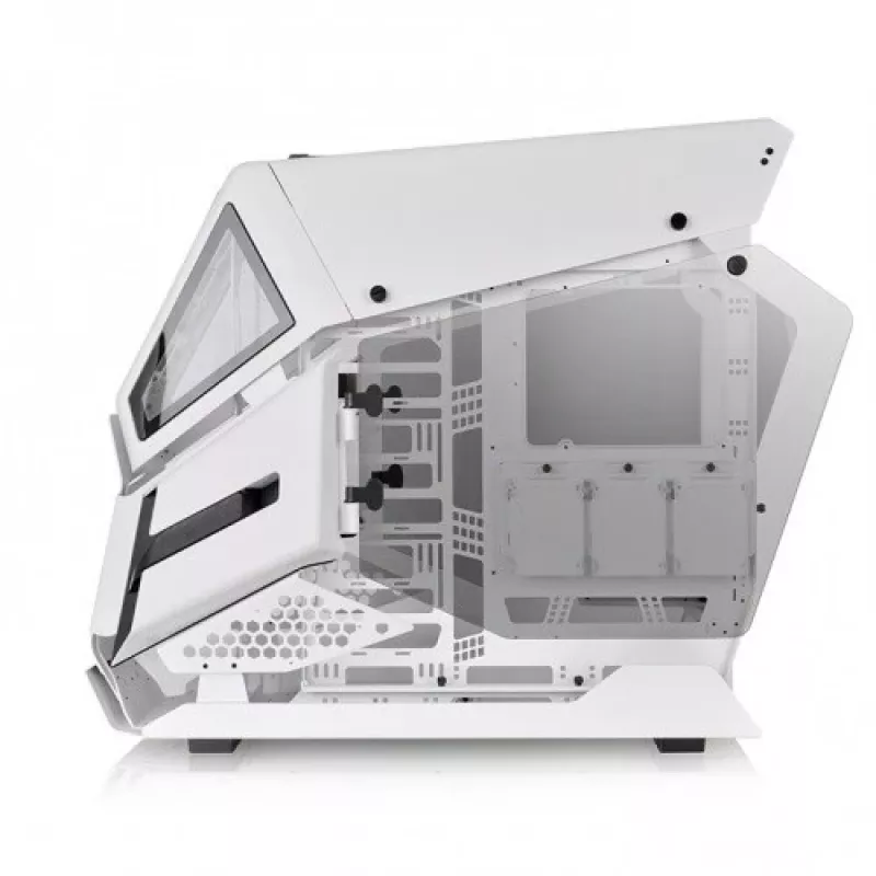 Case per PC Thermaltake AH T600 Snow Full Tower bianco