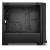 Case PC Sharkoon J1000 ARGB mATX — case mid-tower micro-ATX con illuminazione ARGB