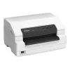 Stampante Epson PLQ-35 stampante per libretti veloce silenziosa bianco