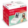 Stampante AgfaPhoto Realpix Pocket P termica bianco