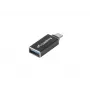Adattatore USB CM - AF 3.1 nero