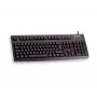 CHERRY G83-6104 tastiera universale USB QWERTY US English nero
