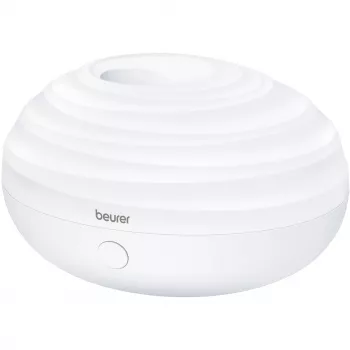 Beurer LA 20 diffusore di aromi per fino a 10 m² con luce LED colorata 606.29