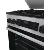 Piano cottura gas-elettrico GK5C43SH