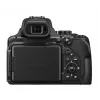 Fotocamera compatta Nikon COOLPIX P1100 16 MP CMOS 4K Ultra HD nero