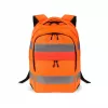 Dicota Hi-Vis P20471-02 zaino 25 l, TPU