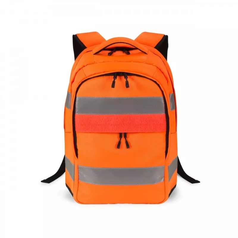 Dicota Hi-Vis P20471-02 zaino 25 l, TPU