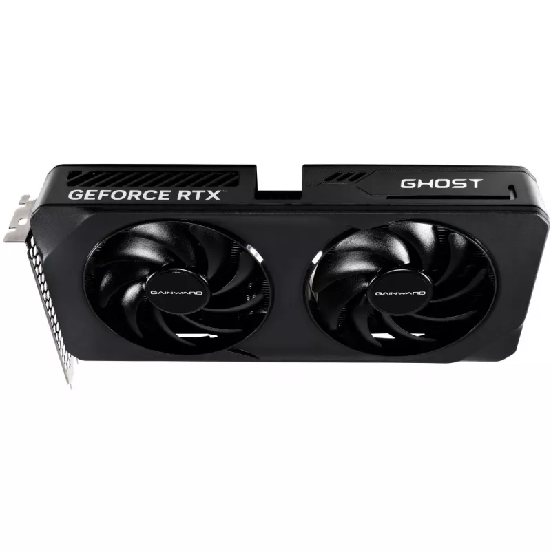Gainward GeForce RTX 5050 Ghost Scheda grafica 8GB GDDR6