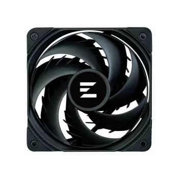 Ventola ZALMAN ZM-AF120 NERO 120mm, 1200 U/min