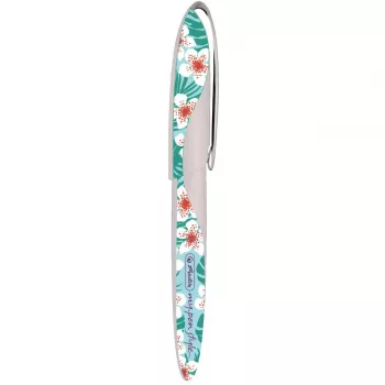 Penna stilografica Herlitz my.pen style Ladylike multicolore ricarica a cartuccia
