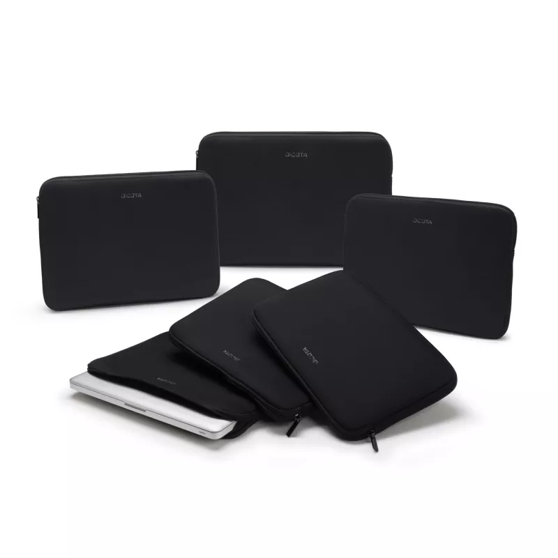Custodia sleeve DICOTA Laptop Sleeve PERFECT 14-14,1 pollici