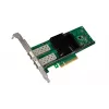 Scheda di rete Intel X710DA2 interna fibra ottica 10000 Mbit/s