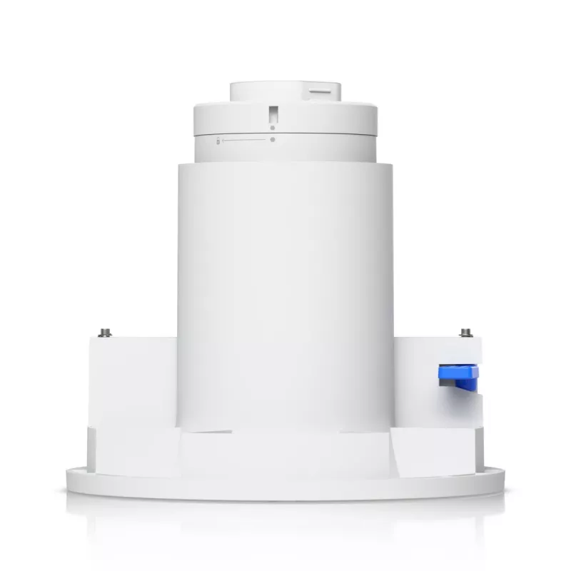 Supporto Ubiquiti UACC-G6-PTZ-ICM-W per esterni bianco 15,1 cm di diametro