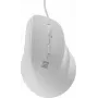 NATEC Crake 2 Pro mouse universale destrimani USB Type-A ottico 12800 DPI