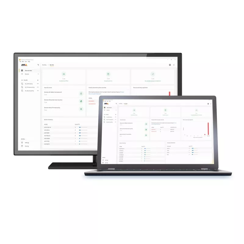 Axis Device Manager Extend - licenza - ESD