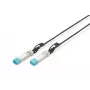Cavo DAC Digitus SFP+ 10G 0,5 m DN-81220-01