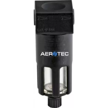 Filtro aria compressa Aerotec 1/4 (6,3 mm) (2010206)