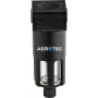 Filtro aria compressa Aerotec 1/4 (6,3 mm) (2010206)