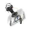 Accessorio per router QuWireless QuMax per RUTX10 AX10M – modulo antenna esterno per Teltonika RUTX10