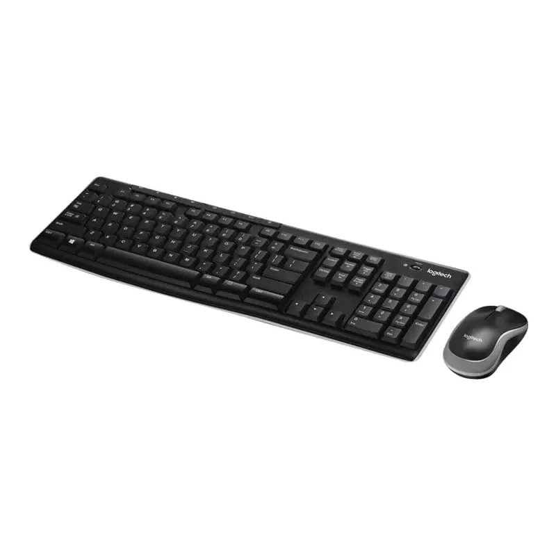 Logitech MK270 Combo