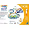 tiptoi 00126 gioco da tavolo 15 min gioco educativo