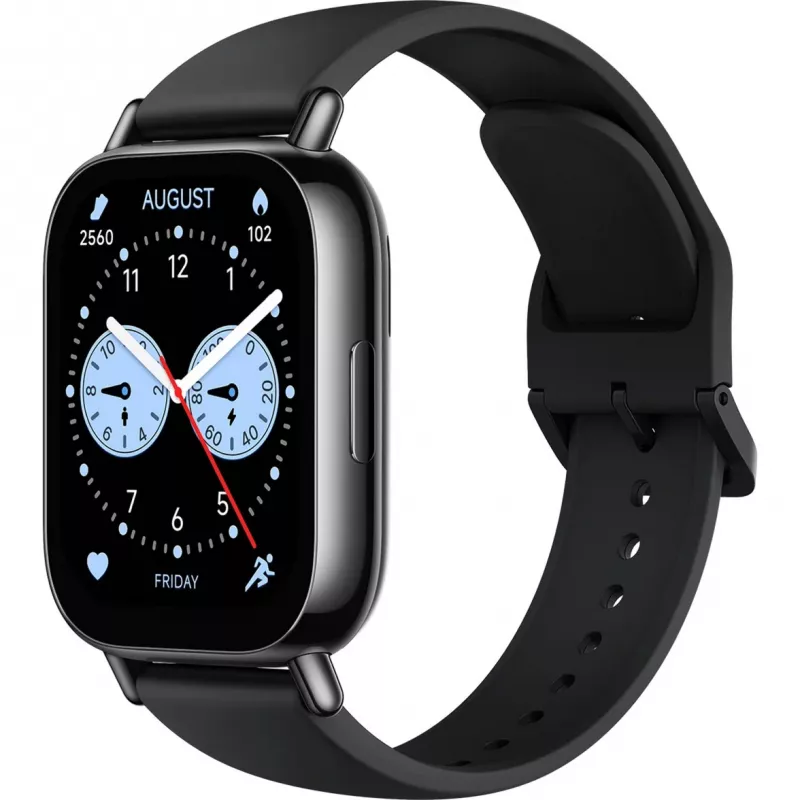 Smartwatch Xiaomi Redmi Watch 5 Lite — 1,96
