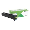 Cartuccia toner Corporate Lexmark 82K2UCE 55000 pagine ciano