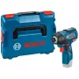 Bosch GDR 12V-110 Professional 2600 RPM nero, blu, rosso