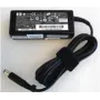 Alimentatore HP 65W Smart 574063-001 per laptop HP, potenza in uscita 65 W, connettore Smart-PIN