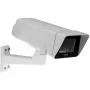 Custodia per telecamera resistente alle intemperie Axis T93F20, PoE, bianca (5900-281)