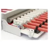 Cavo dati DIGITUS CAT 7 S/FTP - cavo da installazione 1000 m simplex B2ca