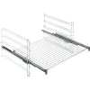 Electrolux TR1LFAV guide telescopiche per forno con Super Clean, compatibili con AEG