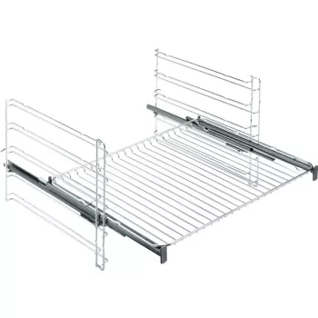 Electrolux TR1LFAV guide telescopiche per forno con Super Clean, compatibili con AEG
